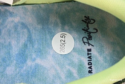 Hyperoad Doernbecher Low Retro OG 1 Jordan 0928